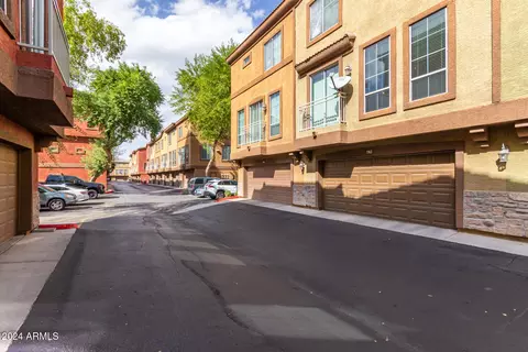 1920 E Bell Rd #1163, Phoenix, AZ 85022 photo 25