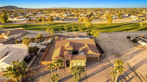 8640 W Monaco Blvd, Arizona City, AZ 85123
