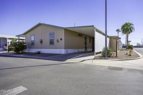450 W Sunwest Dr #188, Casa Grande, AZ 85122