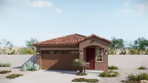 5676 N 205th Ln, Buckeye, AZ 85396