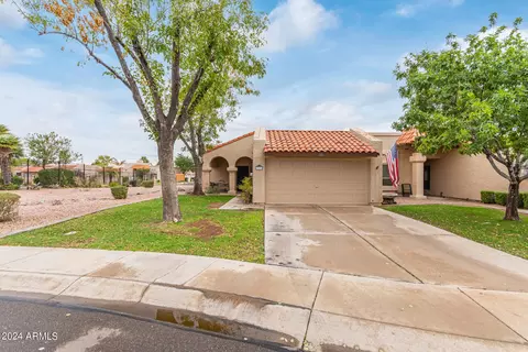 3311 N Jay St, Chandler, AZ 85225