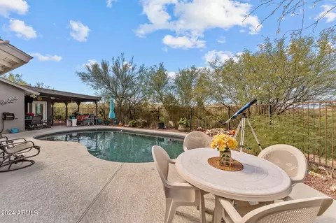 51312 N Mockingbird Trl, Wickenburg, AZ 85390