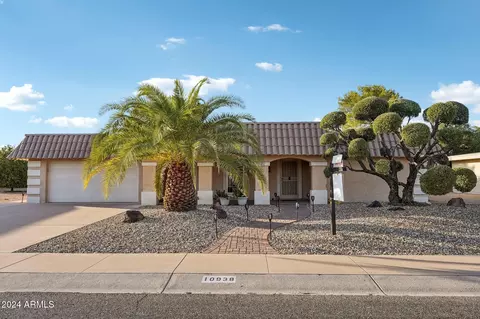 10938 W Jacaranda Dr, Sun City, AZ 85373