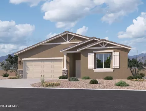 5695 S 240th Ln, Buckeye, AZ 85326