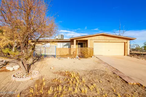 2001 N 201st Ave, Buckeye, AZ 85396
