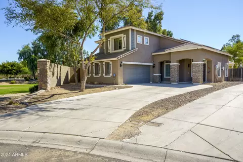2285 W Silver Streak Way, Queen Creek, AZ 85142