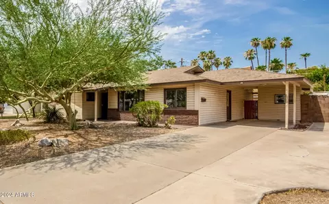 6518 N 16th Dr, Phoenix, AZ 85015