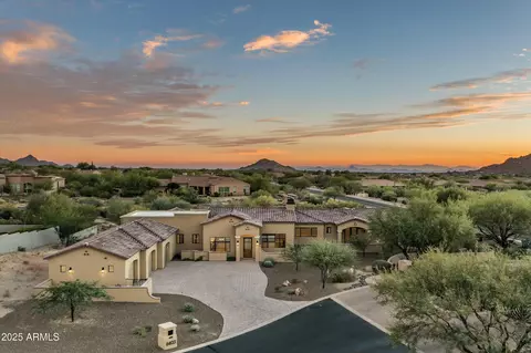 8403 E Nightingale Star Dr, Scottsdale, AZ 85266
