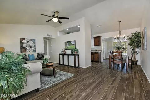 12618 W Bonanza Dr, Sun City West, AZ 85375