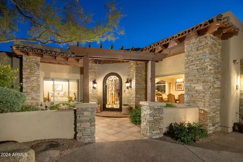 26005 N 107th Way, Scottsdale, AZ 85255