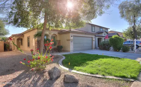 44977 W Miraflores St, Maricopa, AZ 85139