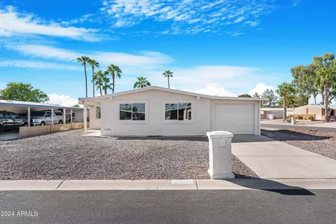 9436 E Olive Ln S, Sun Lakes, AZ 85248