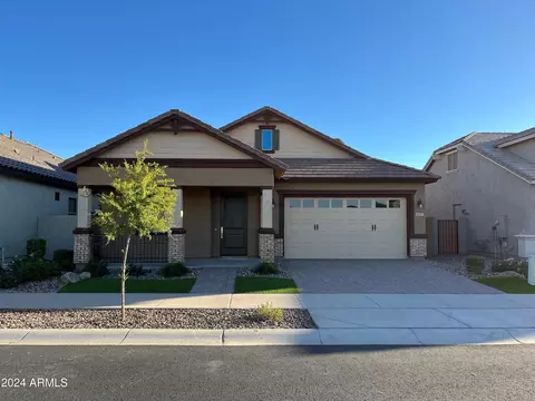 4297 E Bernice St E, Gilbert, AZ 85295