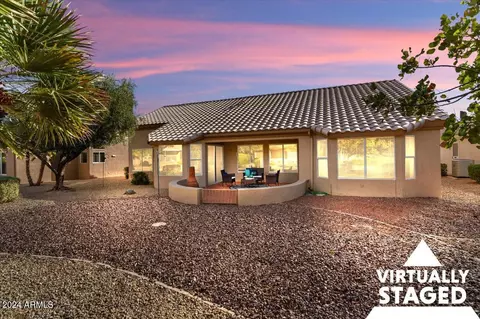 14220 W Wagon Wheel Dr, Sun City West, AZ 85375