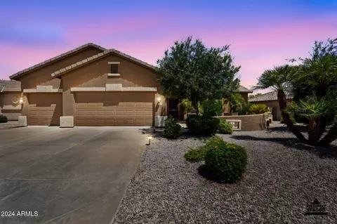 6681 S Granite Dr, Chandler, AZ 85249