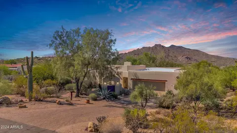 36830 N Long Rifle Rd, Carefree, AZ 85377