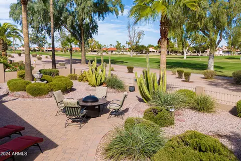 25809 S Cloverland Dr, Sun Lakes, AZ 85248