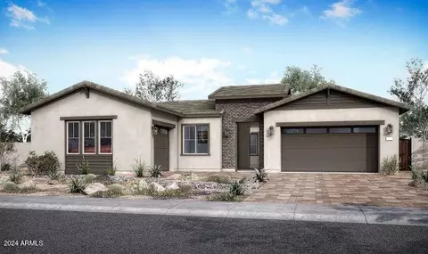 22592 E Alyssa Dr, Queen Creek, AZ 85142