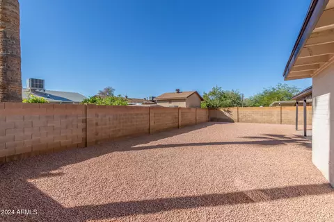 Exterior - 3609 E Ludlow Dr, Phoenix, AZ 85032 photo 5 of 5