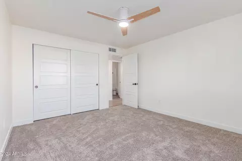 Bedroom - 3609 E Ludlow Dr, Phoenix, AZ 85032 photo 5 of 7