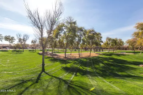 Exterior - 3759 S Dew Drop Ln, Gilbert, AZ 85297 photo 11 of 12