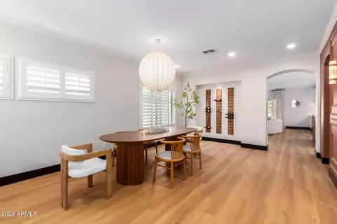 Dining - 3759 S Dew Drop Ln, Gilbert, AZ 85297 photo 1 of 4