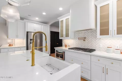 Kitchen - 3759 S Dew Drop Ln, Gilbert, AZ 85297 photo 1 of 12