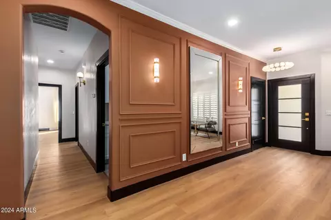 Entry Way - 3759 S Dew Drop Ln, Gilbert, AZ 85297 photo 1 of 17
