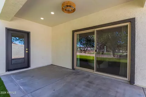 Exterior - 3759 S Dew Drop Ln, Gilbert, AZ 85297 photo 3 of 12