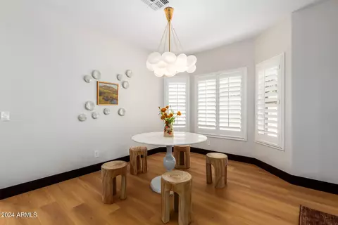 Dining - 3759 S Dew Drop Ln, Gilbert, AZ 85297 photo 4 of 4