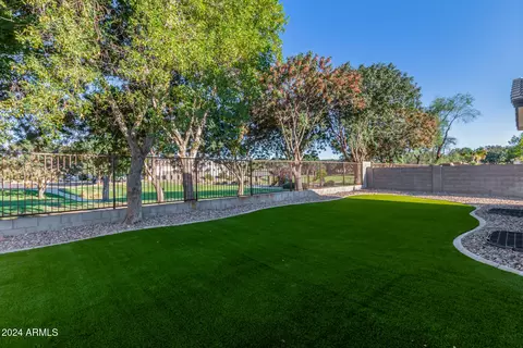 Exterior - 3759 S Dew Drop Ln, Gilbert, AZ 85297 photo 12 of 12