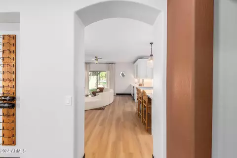 Entry Way - 3759 S Dew Drop Ln, Gilbert, AZ 85297 photo 5 of 17