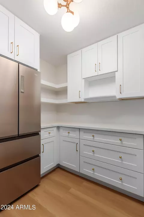 Kitchen - 3759 S Dew Drop Ln, Gilbert, AZ 85297 photo 11 of 12
