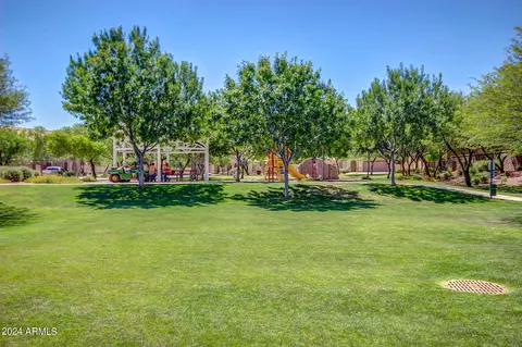 Exterior - 3759 S Dew Drop Ln, Gilbert, AZ 85297 photo 10 of 12