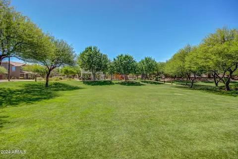 Exterior - 3759 S Dew Drop Ln, Gilbert, AZ 85297 photo 9 of 12