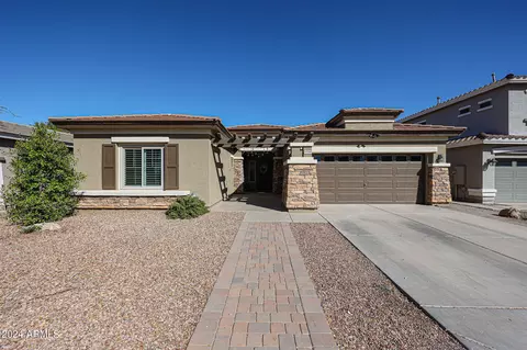 18986 E Kingbird Dr, Queen Creek, AZ 85142