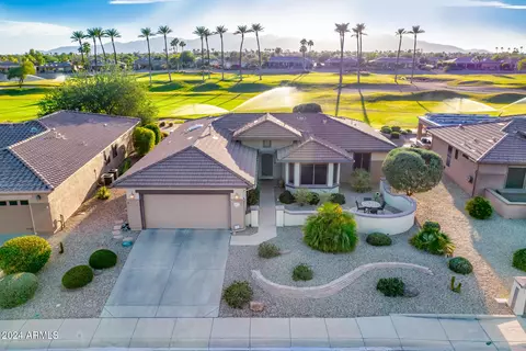 19372 N Coronado Ridge Dr, Surprise, AZ 85387