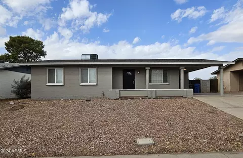 17442 N 8th Ave, Phoenix, AZ 85023