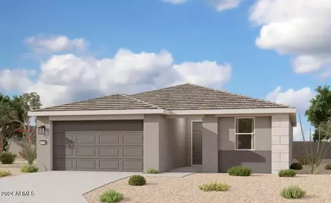 32137 N Saddlehorn Dr, San Tan Valley, AZ 85140