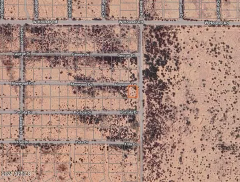 5005 W Maywood Dr #26, Eloy, AZ 85131