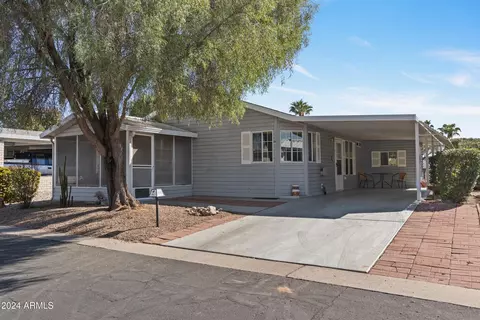 2550 S Ellsworth Rd #215, Mesa, AZ 85209