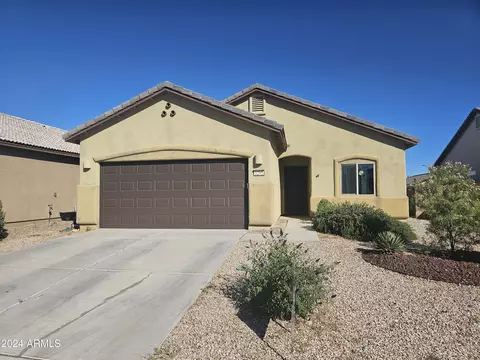1295 San Simeon Dr, Sierra Vista, AZ 85635