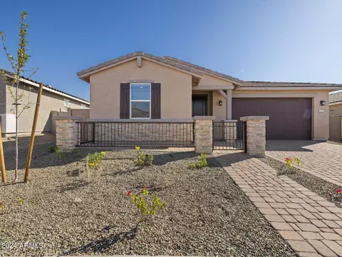 4681 N 177th Ln, Goodyear, AZ 85395