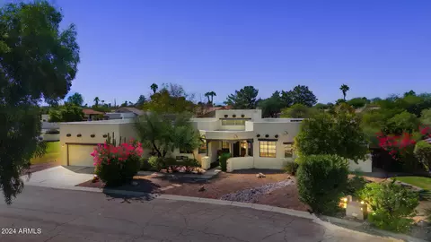 1237 E Clearview Dr, Casa Grande, AZ 85122 photo 3