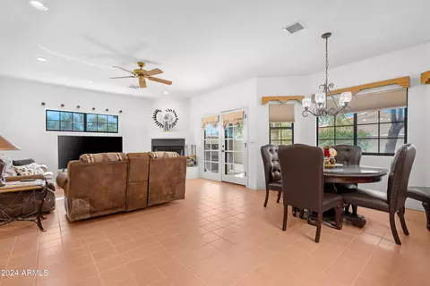 1237 E Clearview Dr, Casa Grande, AZ 85122 photo 24