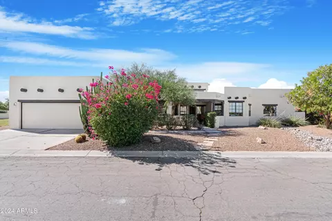 1237 E Clearview Dr, Casa Grande, AZ 85122 photo 4