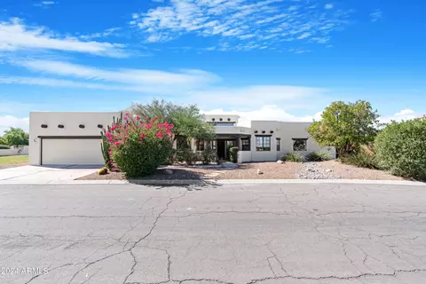 1237 E Clearview Dr, Casa Grande, AZ 85122