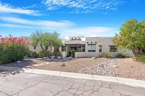 1237 E Clearview Dr, Casa Grande, AZ 85122 photo 5