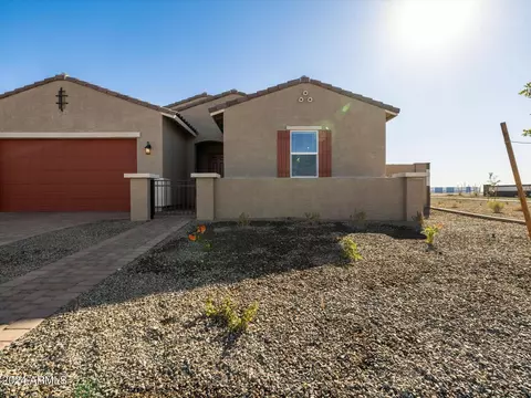 4649 N 177th Dr, Goodyear, AZ 85395