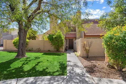 4124 W Calavar Rd, Phoenix, AZ 85053
